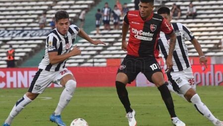 Nhận định kèo Talleres Cordoba vs Barracas, 6h30 ngày 10/7