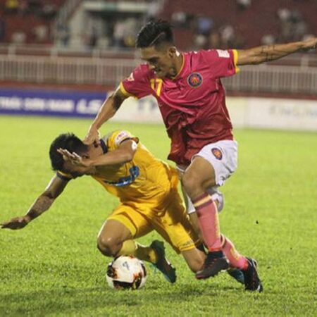 Nhận định kèo Thanh Hóa vs Sài Gòn, 18h00 ngày 16/07