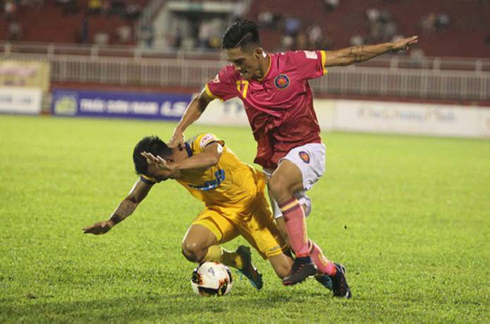 Nhận định kèo Thanh Hóa vs Sài Gòn, 18h00 ngày 16/07