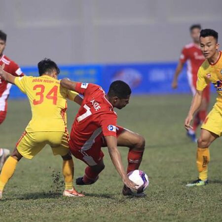 Nhận định kèo Thanh Hóa vs Viettel, 18h ngày 31/7