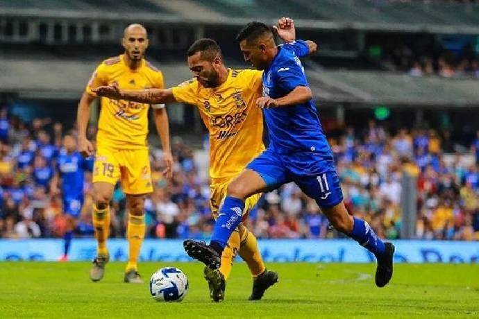 Nhận định kèo Tigres UANL vs Cruz Azul, 7h05 ngày 3/7