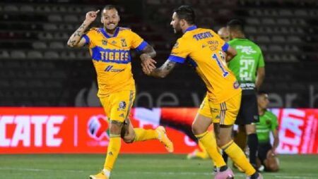 Nhận định kèo Tigres UANL vs Tijuana, 7h ngày 18/7