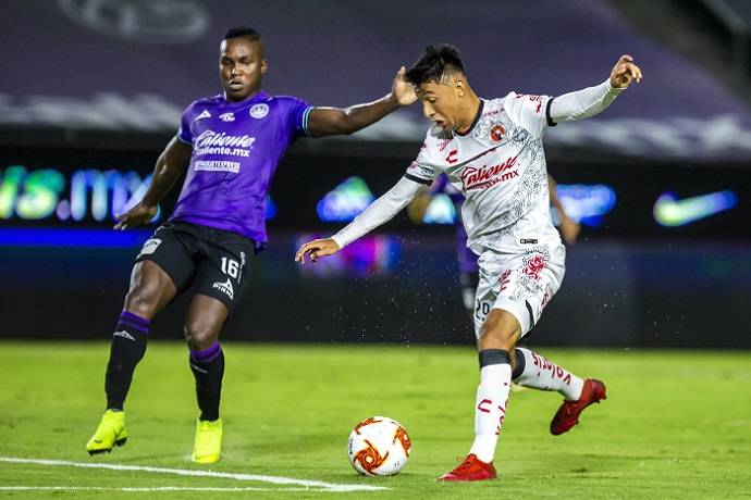 Nhận định kèo Tijuana vs Mazatlán, 9h05 ngày 31/7