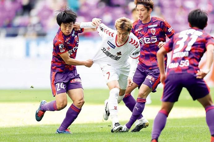 Nhận định kèo Tochigi vs Kyoto Sanga, 17h00 ngày 13/7