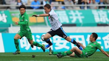 Nhận định kèo Tokyo Verdy vs Júbilo Iwata, 17h ngày 13/7