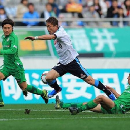 Nhận định kèo Tokyo Verdy vs Júbilo Iwata, 17h ngày 13/7