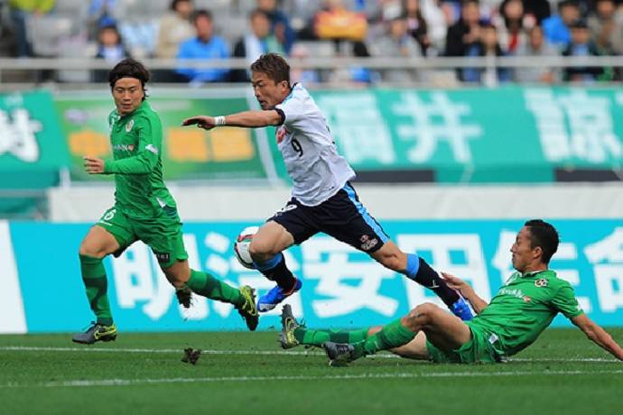 Nhận định kèo Tokyo Verdy vs Júbilo Iwata, 17h ngày 13/7