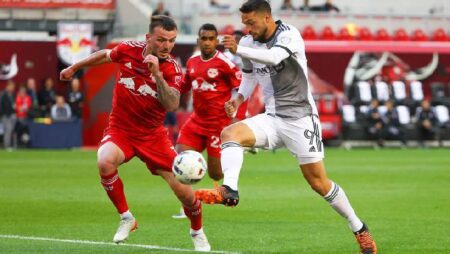 Nhận định kèo Toronto vs San Jose Earthquakes, 6h37 ngày 10/7