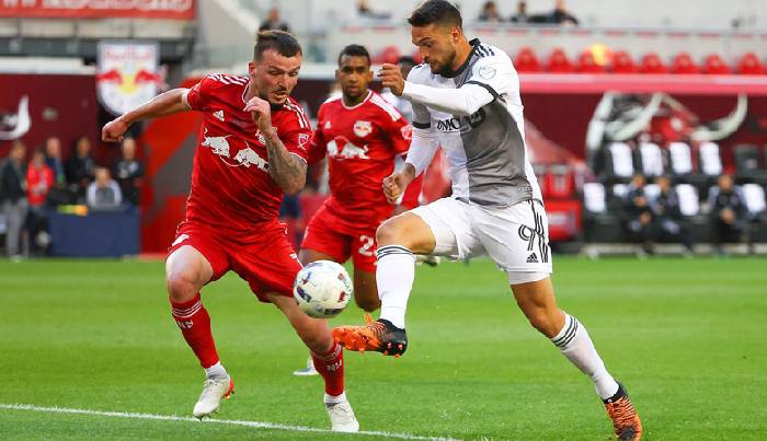 Nhận định kèo Toronto vs San Jose Earthquakes, 6h37 ngày 10/7