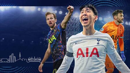 Nhận định kèo Tottenham vs K-League XI, 18h ngày 13/7