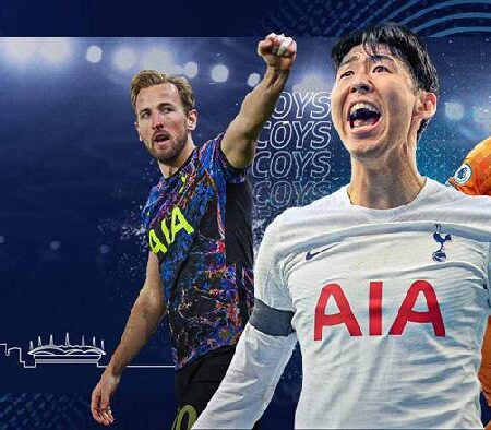 Nhận định kèo Tottenham vs K-League XI, 18h ngày 13/7