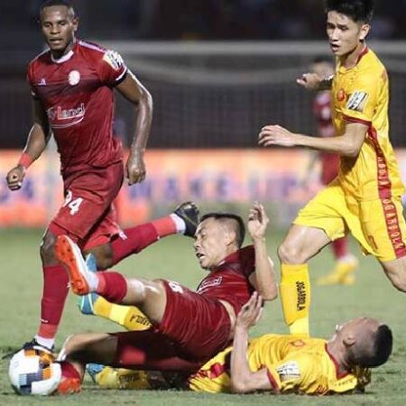 Nhận định kèo TP.HCM vs Thanh Hóa, 19h15 ngày 2/7