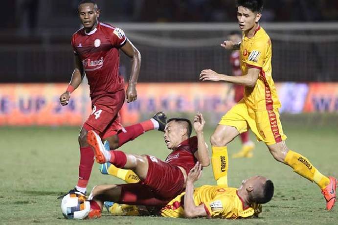 Nhận định kèo TP.HCM vs Thanh Hóa, 19h15 ngày 2/7