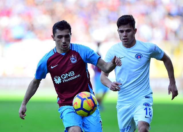 Nhận định kèo Trabzonspor vs Empoli, 23h ngày 25/7