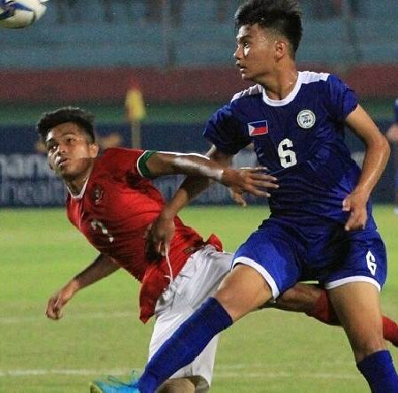 Nhận định kèo U16 Indonesia vs U16 Philippines, 20h ngày 31/7
