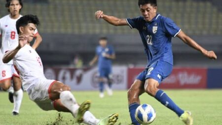 Nhận định kèo U19 Brunei vs U19 Philippines, 17h00 ngày 10/7