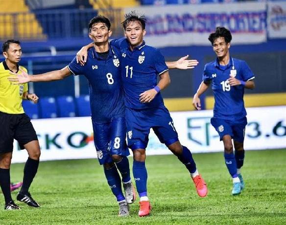 Nhận định kèo U19 Indonesia vs U19 Thái Lan, 20h ngày 6/7