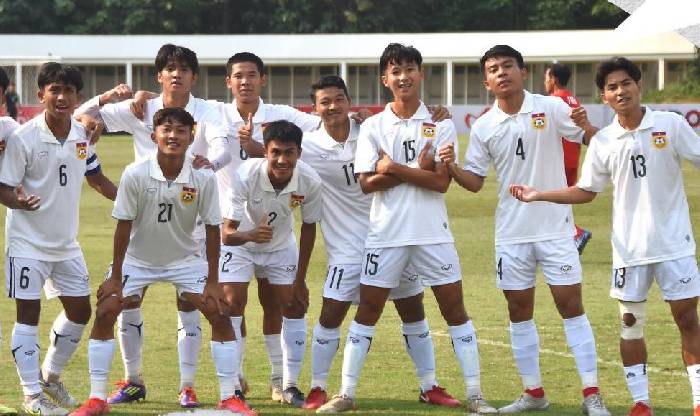 Nhận định kèo U19 Lào vs U19 Thái Lan, 20h ngày 13/7