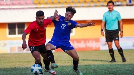 Nhận định kèo U19 Malaysia vs U19 Lào, 15h00 ngày 11/7