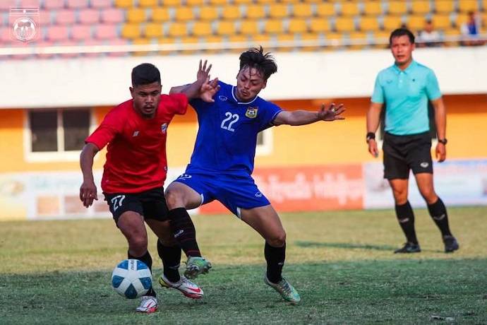 Nhận định kèo U19 Malaysia vs U19 Lào, 15h00 ngày 11/7