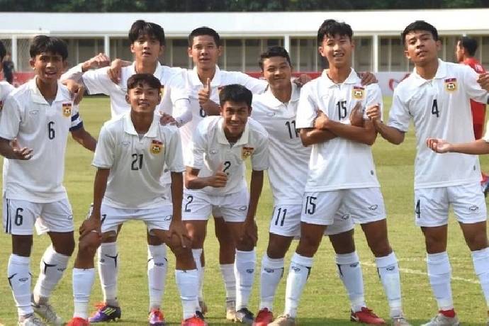 Nhận định kèo U19 Malaysia vs U19 Lào, 20h ngày 15/7