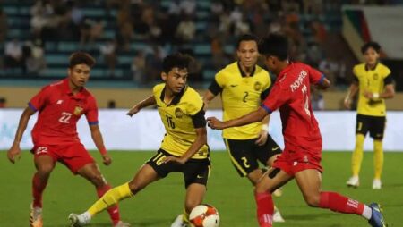 Nhận định kèo U19 Malaysia vs U19 Singapore, 15h ngày 7/7