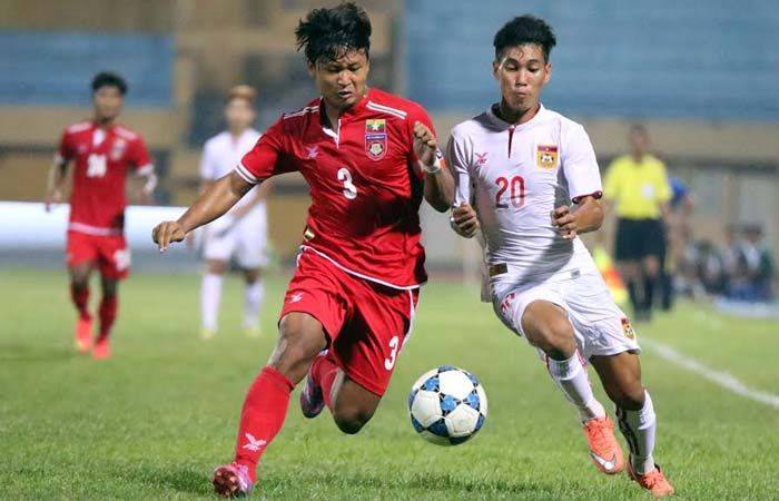 Nhận định kèo U19 Myanmar vs U19 Brunei, 15h ngày 2/7