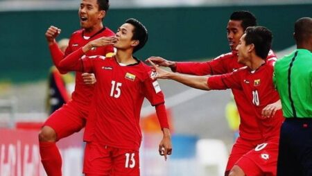 Nhận định kèo U19 Myanmar vs U19 Thái Lan, 17h ngày 4/7