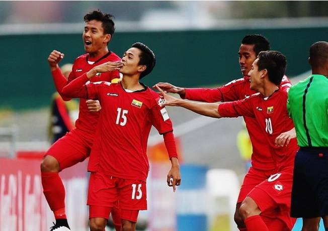 Nhận định kèo U19 Myanmar vs U19 Thái Lan, 17h ngày 4/7