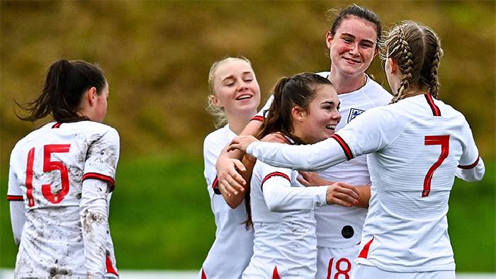 Nhận định kèo U19 Nữ Đức vs U19 Nữ Anh, 1h ngày 4/7