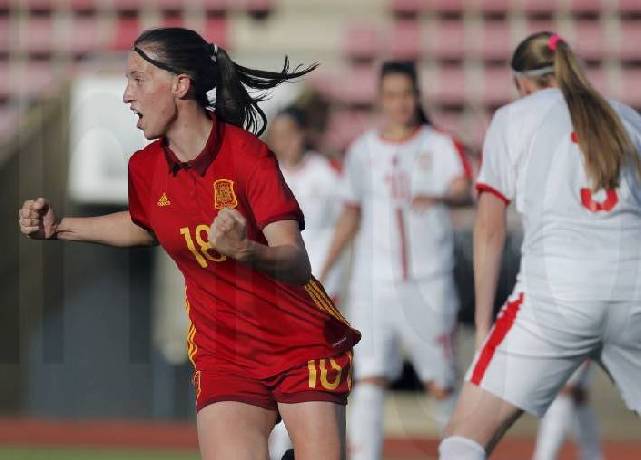 Nhận định kèo U19 Nữ Tây Ban Nha vs U19 Nữ Thụy Điển, 20h ngày 6/7