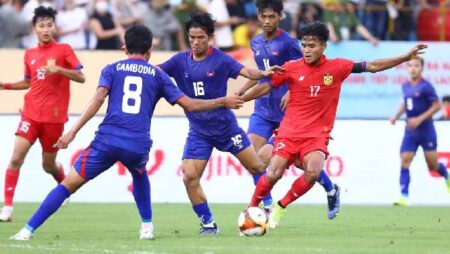 Nhận định kèo U19 Singapore vs U19 Đông Timor, 19h ngày 5/7