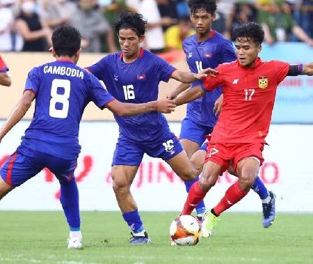 Nhận định kèo U19 Singapore vs U19 Đông Timor, 19h ngày 5/7