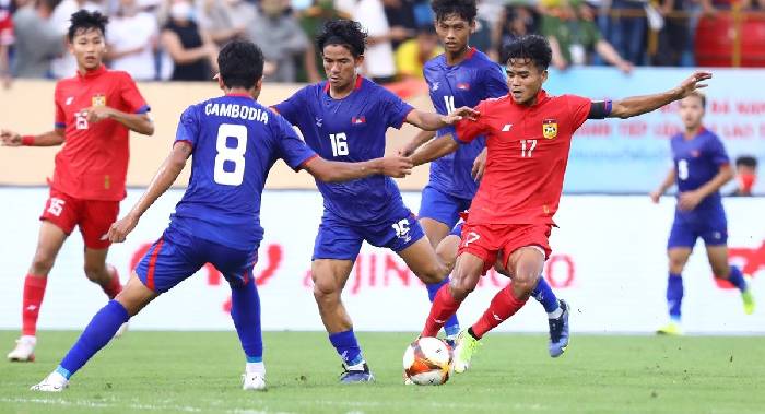 Nhận định kèo U19 Singapore vs U19 Đông Timor, 19h ngày 5/7