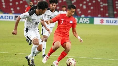 Nhận định kèo U19 Timor-Leste vs U19 Malaysia, 19h00 ngày 9/7