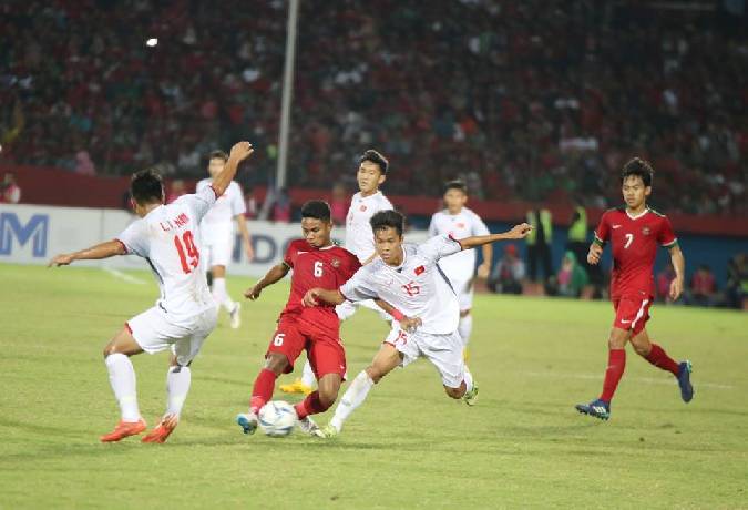 Nhận định kèo U19 Việt Nam vs U19 Indonesia, 20h30 ngày 2/7