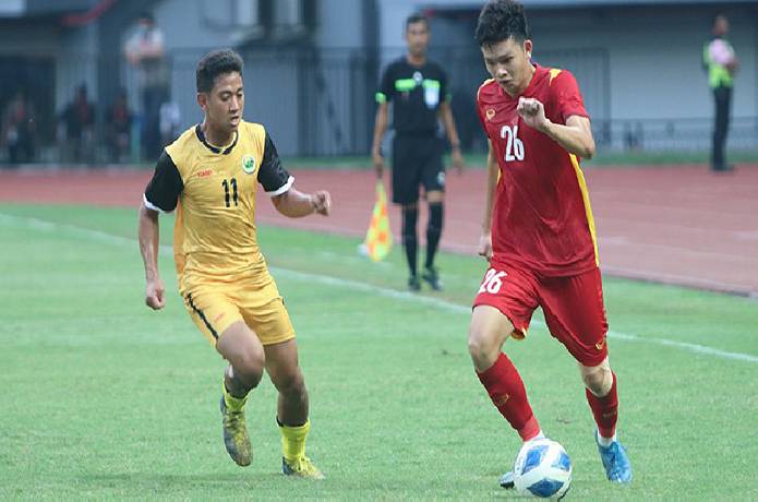 Nhận định kèo U19 Việt Nam vs U19 Malaysia, 15h30 ngày 13/07