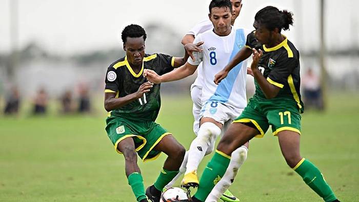 Nhận định kèo U20 CH Dominican vs U20 Guatemala, 5h ngày 2/7