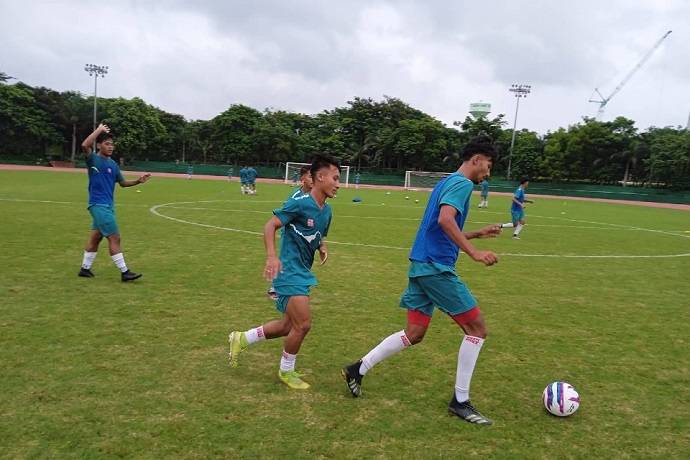 Nhận định kèo U20 Nepal vs U20 Maldives, 17h30 ngày 25/7