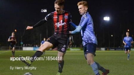 Nhận định kèo UCD vs Bohemians, 1h45 ngày 8/7