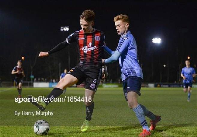 Nhận định kèo UCD vs Bohemians, 1h45 ngày 8/7