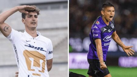 Nhận định kèo UNAM Pumas vs Mazatlán, 9h05 ngày 28/7