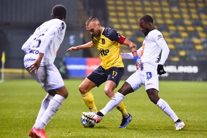 Nhận định kèo Union Saint-Gilloise vs Charleroi, 1h45 ngày 30/7