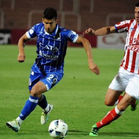 Nhận định kèo Union Santa Fe vs Godoy Cruz, 7h30 ngày 26/7