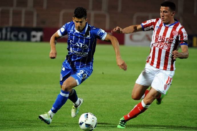 Nhận định kèo Union Santa Fe vs Godoy Cruz, 7h30 ngày 26/7