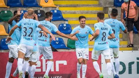 Nhận định kèo Valmiera vs Shkendija, 22h00 ngày 21/07