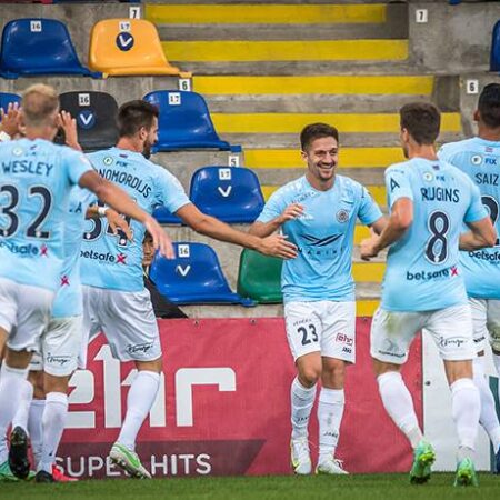 Nhận định kèo Valmiera vs Shkendija, 22h00 ngày 21/07