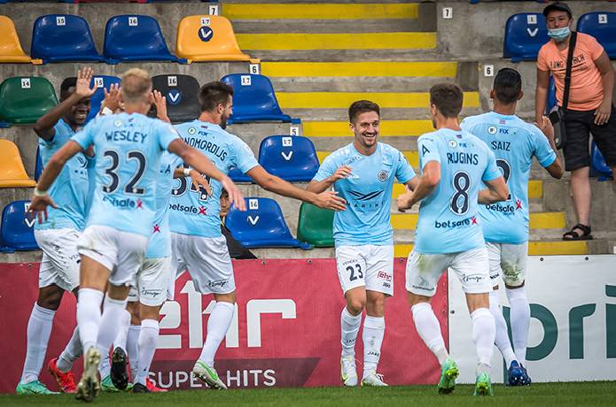 Nhận định kèo Valmiera vs Shkendija, 22h00 ngày 21/07