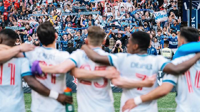 Nhận định kèo Vancouver vs Los Angeles FC, 9h07 ngày 3/7