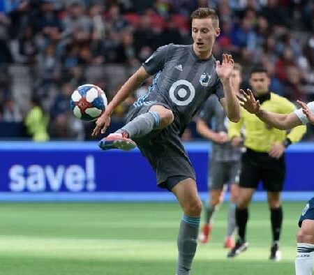 Nhận định kèo Vancouver vs Minnesota, 9h37 ngày 9/7